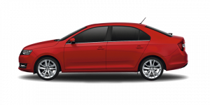 Corrida Red