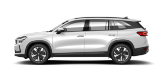 Skoda Kodiaq II