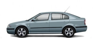 Skoda Octavia I (A3)