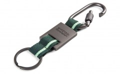 Брелок для ключей Skoda Motorsport 000087010CJ