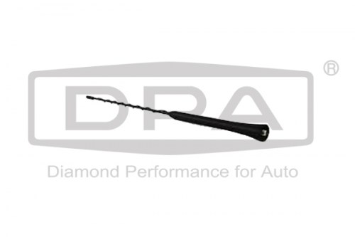 Стержень антенны DPA 00350802102