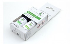 Краска-карандаш Pacific Blue Skoda 3T0050300F5A