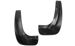 Брызговики передние Skoda Kodiaq II 57H075111