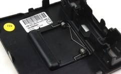 Накладка для выключателя Skoda Octavia 5E0863289A9B9