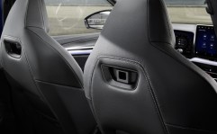 Адаптер в подголовник Skoda 5E3061128