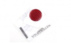 Световозвращатель Skoda 5JA947419A