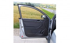 Световозвращатель Skoda 5JA947419A