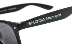 Очки солнцезащитные Skoda 6U0087900F