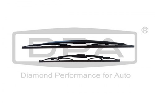 Щётки стеклоочистителя DPA 99551832402