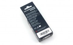 Краска-карандаш Tungsten Silver metallic VAG LST0M2B7W
