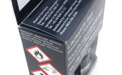 Краска-карандаш VAG Candy White LST0U2B9A