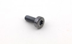 Винт с полукруглой головкой и внутренним Torx Skoda N10451405