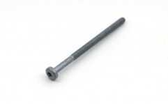 Винт с плоской головкой и внутренним Torx Skoda N10748101